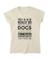Women's Standard T-Shirt