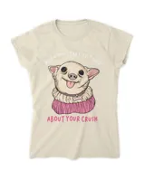 Women's Standard T-Shirt