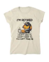 Women's Standard T-Shirt