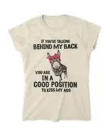 Women's Standard T-Shirt