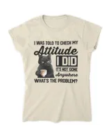 Women's Standard T-Shirt