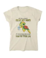 Women's Standard T-Shirt