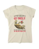 Women's Standard T-Shirt