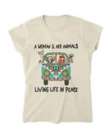 Women's Standard T-Shirt
