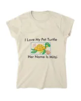 Women's Standard T-Shirt