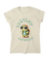 Women's Standard T-Shirt