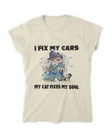 Women's Standard T-Shirt