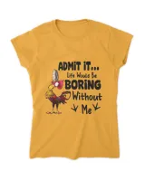 Women's Standard T-Shirt
