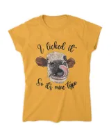Women's Standard T-Shirt