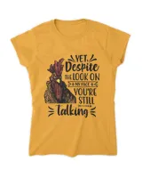 Women's Standard T-Shirt
