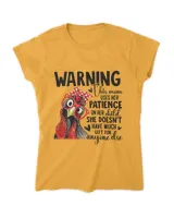Women's Standard T-Shirt