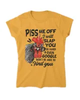 Women's Standard T-Shirt