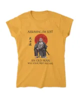 Women's Standard T-Shirt