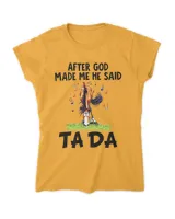 Women's Standard T-Shirt