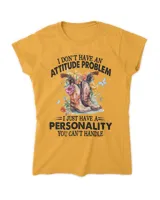 Women's Standard T-Shirt