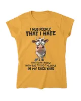 Women's Standard T-Shirt