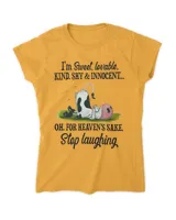 Women's Standard T-Shirt