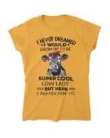 Women's Standard T-Shirt