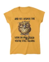 Women's Standard T-Shirt