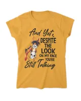 Women's Standard T-Shirt