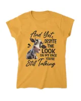 Women's Standard T-Shirt