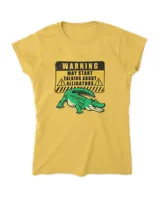 Women's Standard T-Shirt