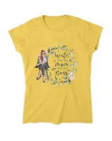 Women's Standard T-Shirt