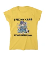 Women's Standard T-Shirt