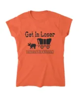Women's Standard T-Shirt