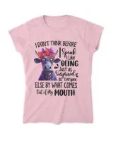 Women's Standard T-Shirt