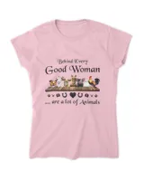 Women's Standard T-Shirt