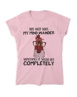 Women's Standard T-Shirt
