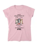 Women's Standard T-Shirt