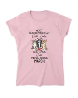 Women's Standard T-Shirt