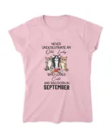 Women's Standard T-Shirt