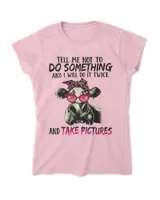 Women's Standard T-Shirt