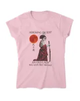 Women's Standard T-Shirt
