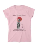 Women's Standard T-Shirt