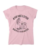 Women's Standard T-Shirt