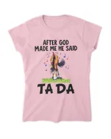 Women's Standard T-Shirt