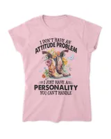 Women's Standard T-Shirt