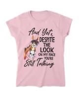 Women's Standard T-Shirt