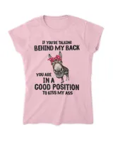 Women's Standard T-Shirt