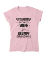 Women's Standard T-Shirt