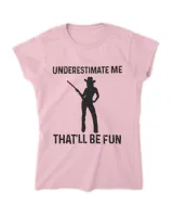 Women's Standard T-Shirt