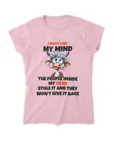Women's Standard T-Shirt