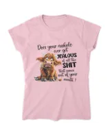 Women's Standard T-Shirt
