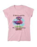 Women's Standard T-Shirt
