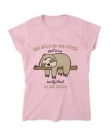 Women's Standard T-Shirt