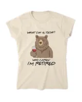 Women's Standard T-Shirt